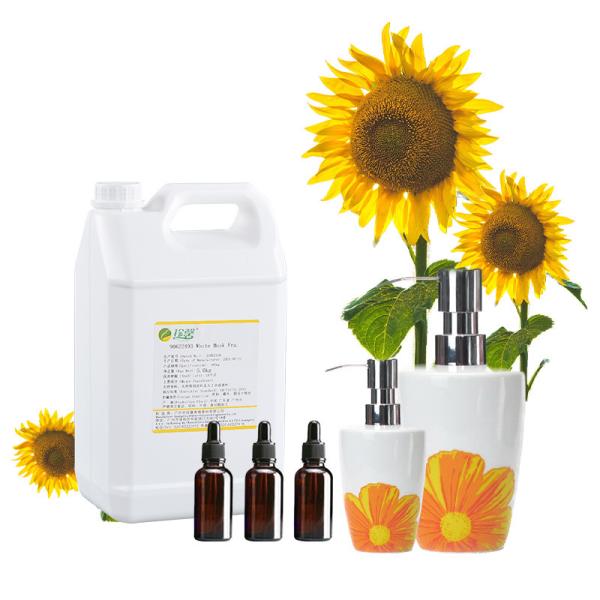 Buy cheap Shampoo Body Wash Fragrances Floral Fragrance Oil Shampoo For Body Wash from wholesalers