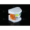 Buy cheap Frankel Ⅲ Malocclusion Orthodontic Functional Appliance 13-16 Hours During Night from wholesalers
