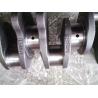 Buy cheap Forklift ISF Foton Crankshaft Engine Parts 5261375 4 Cylinder Genset from wholesalers