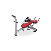Buy cheap Commercial Gym Rack And Bench , Body Building Abdominal Crunch Machines product