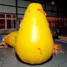 Buy cheap Shipwreck PVC Underwater Salvage Air Lift Bags Enclosed / Open Bottom Type from wholesalers