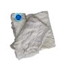 Buy cheap Top 3 Factory White Cotton Rag Cleaning Rags BULK WHITE COTTON 10kg Industrial White rags from wholesalers