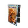Buy cheap Portable Commercial Musical Greeting Cards Built In Push Button from wholesalers