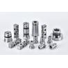 Buy cheap Customized 0.005mm Precision Mold Parts For High Temperature Injection Molding Applications from wholesalers