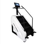 Gym Fitness Training Equipment Stair Stepper Exercise Machine Stair Climbing