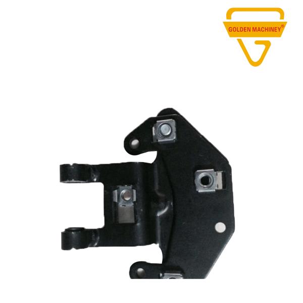 Buy cheap Guangzhou Stock Goods 81611456003 Man Truck Locking Bolt from wholesalers