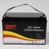 Buy cheap BMS Protect For Lithium Ion Battery Pack 12V 100AH Lifepo4 Battery Pack from wholesalers