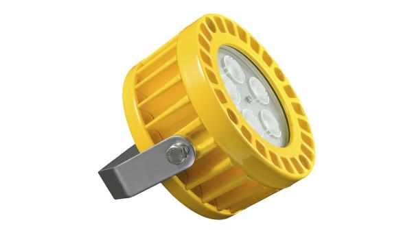 Buy cheap IP66 Warehouse Dock Lighting With Telescopic Boom from wholesalers