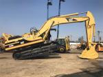 30Tons CAT 330BL Heavy Duty Earthmoving Construction Machine