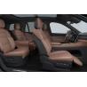 Buy cheap Luxury NIO ES8 Electric SUV 700km Range New Energy Electric Vehicles from wholesalers