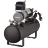 Buy cheap Portable Air Compression Tank 1.5 Gallon Vehicle Air Compressors from wholesalers