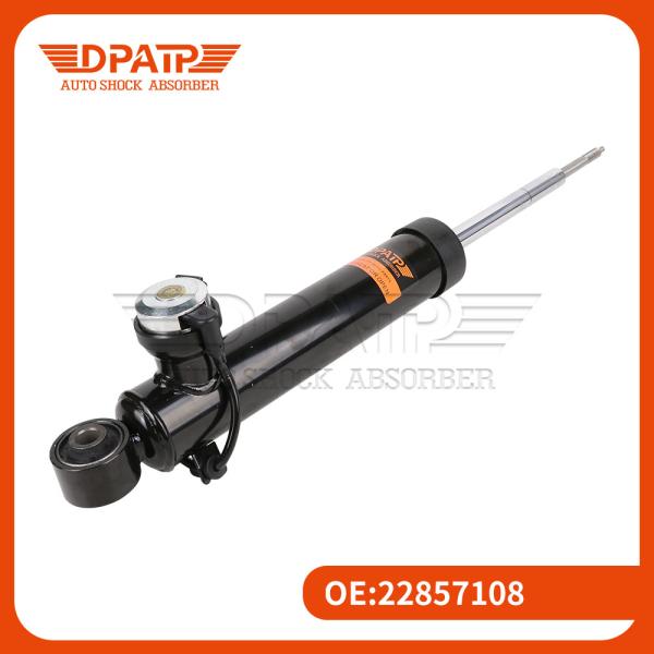 Buy cheap 22857108 Electrical Auto Shock Absorber for Cadillac SRX Rear Left Side from wholesalers
