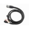 Buy cheap Waterproof 2m 22AWG 10PIN Aviation Connector Cable from wholesalers