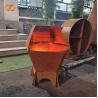 Buy cheap Corten Steel Outdoor Cooking Charcoal Grills For Barbecue from wholesalers