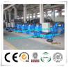 Buy cheap Bolt Screw Adjustable Conventional Welding Rotator , AC Frequency Converter from wholesalers
