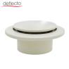 Buy cheap Deflecto Plastic Air Vents 4'' Adjustable Push Type Ceiling Register Air Deflector from wholesalers