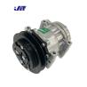 Buy cheap YX91V00001F1 Ac Compressor Parts , SK200-8 Kobelco Air Compressor from wholesalers