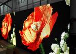 P4 Indoor Full Color Rental LED Display / Stage LED Billboard 512x512mm 4mm