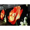 Buy cheap Indoor SMD LED Screen P4 Full Color SMD2121 Epistar Kinglight 62500 dot/㎡ from wholesalers