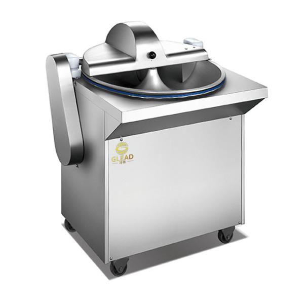 Buy cheap Commercial Grade 30L Capacity Bowl Cutter With Robust National Standard Motor For Hotel Kitchen from wholesalers