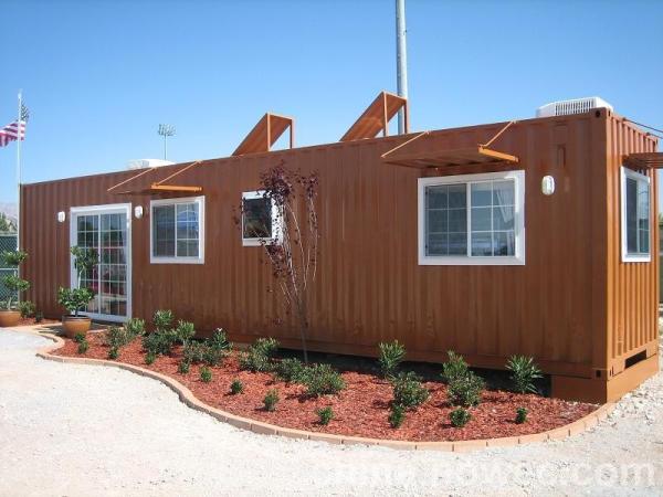 Buy cheap Normal Modern Modular container house from wholesalers