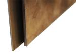 Mill Polished 1.2mm 150mm Copper Clad Steel Sheet