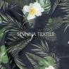 Buy cheap Printable Swimwear recycled material fabric 152cm Width Plain Colour from wholesalers