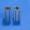 Buy cheap 30x60 60 X 40 Industrial Aluminum Profile Extrusion Frame from wholesalers