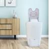Buy cheap 2 Pieces Red Lights Infrared Sauna Capsule Infrared Spa Capsule For Slimming Detox from wholesalers