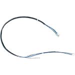 Buy cheap OD 2.55mm robot wiring harness 20AWG Ul 1015 wire standard voltage resistance from wholesalers