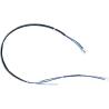 Buy cheap OD 2.55mm robot wiring harness 20AWG Ul 1015 wire standard voltage resistance from wholesalers