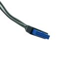 IDC3.0 Computer Mainboard Expansion Cable Complete Wiring Harness Two Female