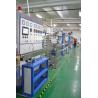 Buy cheap Outdoor Figure 8 Armoured self-supporting Optical Fiber Cable Multitube optical fiber cable--GYTC8A from wholesalers