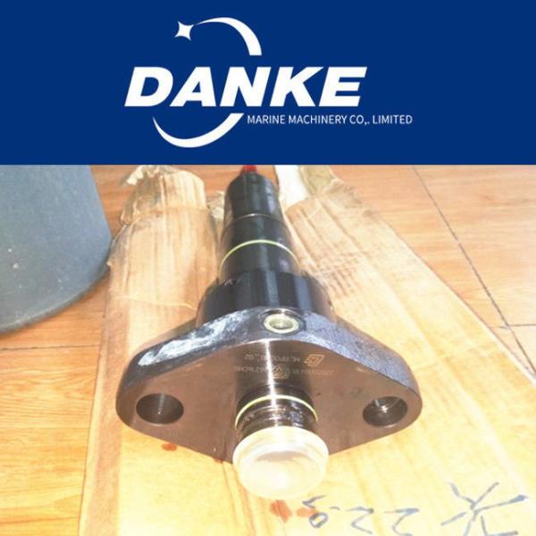 Buy cheap PIELSTICK Main Engine Spare Parts , PC2-5 Diesel Engine Fuel Injector from wholesalers
