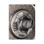 24 Teeth Genuine Clutch Cover Plate for Eaton 128254c39a Volvo Heavy Duty Car