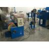 Buy cheap Electric Wire Extruder Machine Cable Extruder Line 200-400 Meters/Min from wholesalers