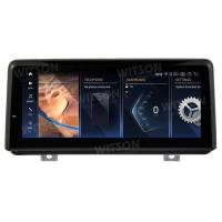 Buy cheap 8.8'/10.25''/12.3'' Screen For BMW 3 Series F30 F31 F34 F35 BMW 4 Series F32 F33 product