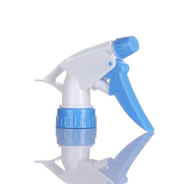 Buy cheap 0.5cc Output Seesa Small Handy Water Mist Plastic Bottle Triggers Sprayers for Plants from wholesalers