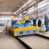 Buy cheap 20 Ton Rail Flatbed Car Manufacture Of Material Handling Equipment from wholesalers
