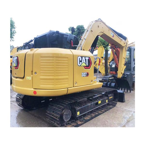 Buy cheap Original Hydraulic Cylinder Used Caterpillar 307 Excavator in Good Condition from Japan from wholesalers