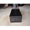 Buy cheap Pontoon EPS Foam HDPE Floating Dock 480kgs Buoyancy Customized Color China from wholesalers