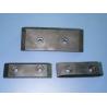 Buy cheap Mercerizing Stentering Machine Carbon Fiber Slider Wear Resistant from wholesalers