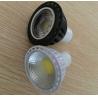 Buy cheap Spot led bulb lamp COB Epistar led chip 5W from wholesalers