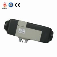 Buy cheap JP New 5KW 24V 12V DC Diesel Air Parking Heater for Camper Car Boat Motorhome product