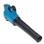 Speed Adjustable 21V Electric Blower Powerful 1000W Cordless Leaf Blower