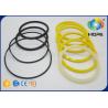 Buy cheap SK200 Center Joint Seal Kit For Joint ASSY , Swivel KOBELCO Excavator 24100J6668F1 from wholesalers
