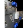 Buy cheap Automatic 380V 50HZ Fiber Bale Opener Machine Wool Cotton Fiber Carding Machine from wholesalers