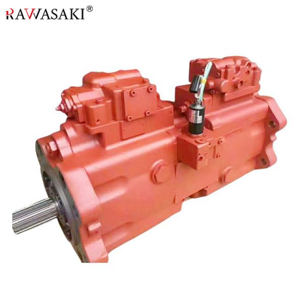 Buy cheap R380LC-9S R390LC-9 Main Pump K3V180DTP Hydraulic Pump from wholesalers