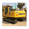 Buy cheap Good Condition 20 Ton Used Komatsu PC200-8 Excavator in Japan with Original Hydraulic Pump from wholesalers