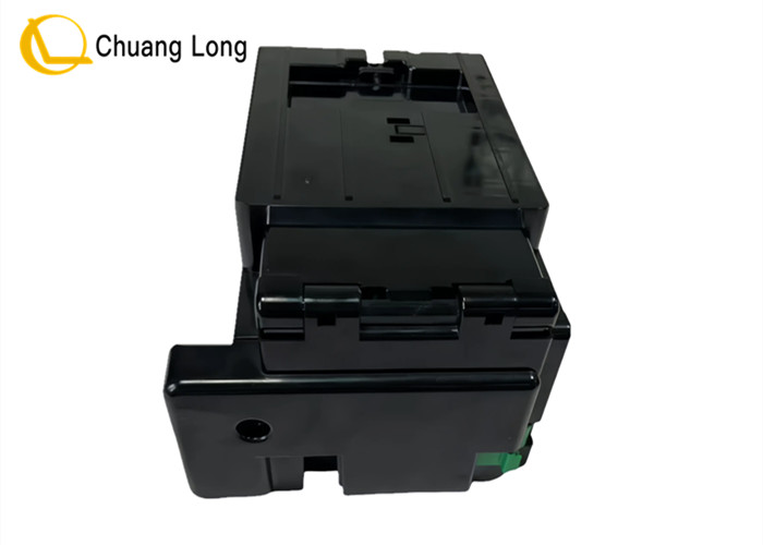 ATM Machine Parts Fujitsu GSR50 KD04018-D001 Loading Cassette 497-0517268